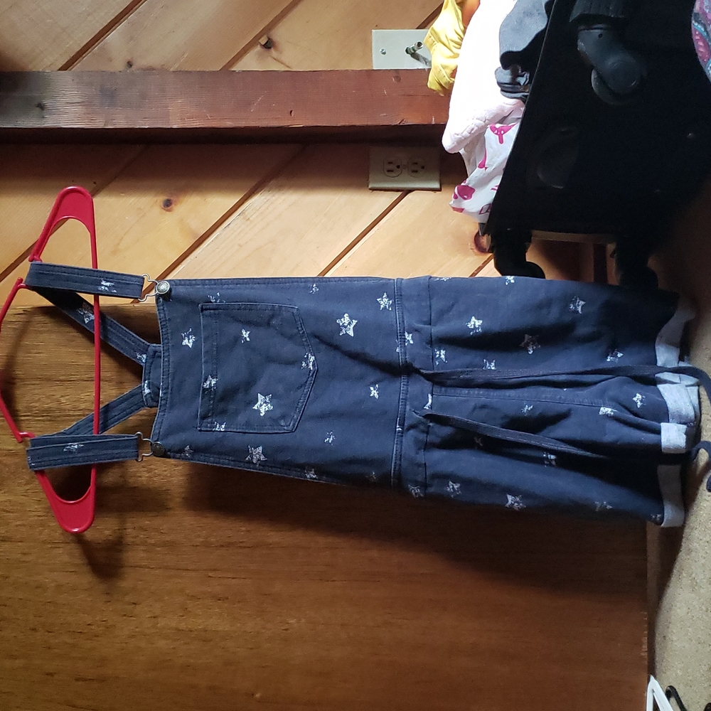 Overall